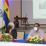 Subsistemas educativos entregan resultados de ÍNDICE Nicaragua